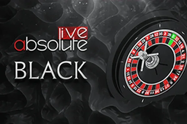 Absolute Black
