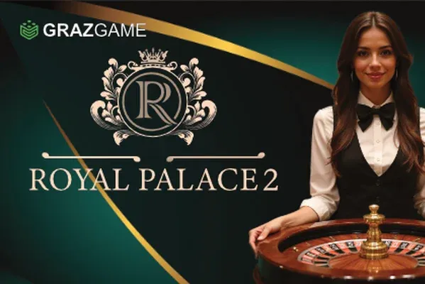 Royal Place 2