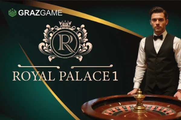 Royal Place 1