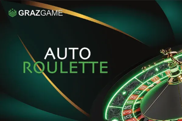 Auto Roulette