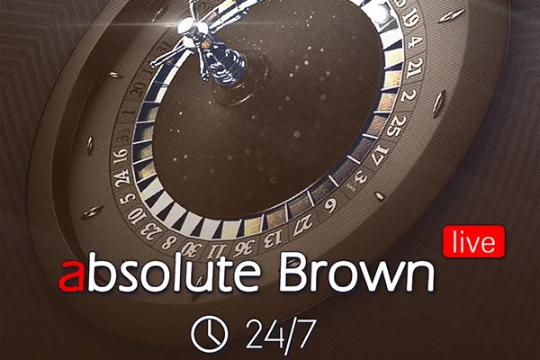 Absolute Brown
