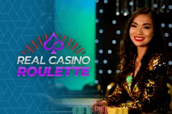 Real Casino Roulette
