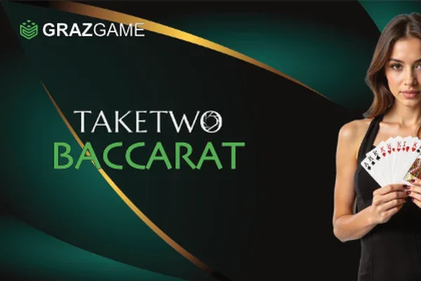 Baccarat TakeTwo