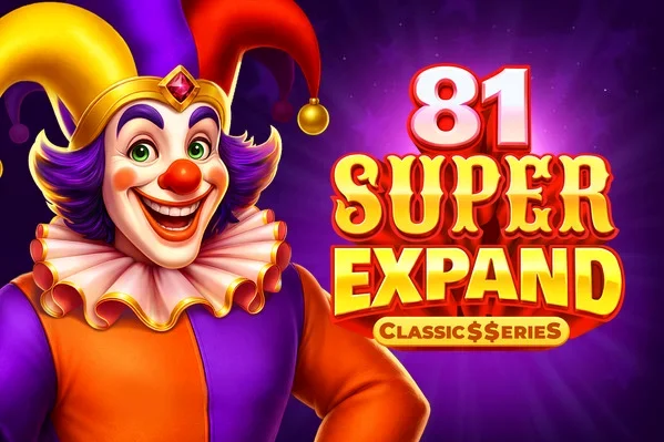 81 Super Expand: Classic$erieS