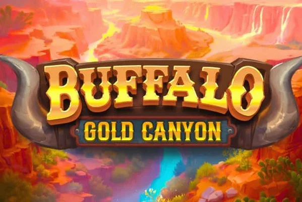 Buffalo Gold Canyon