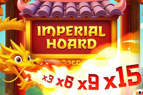 Imperial Hoard