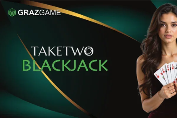 BlackJack 1 TakeTwo